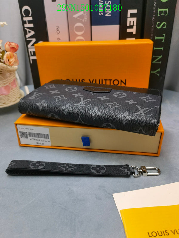COZY BAGS - CHL Wallet - 520
