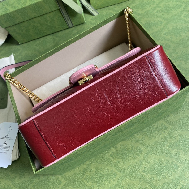 COZY BAGS - GUKI Bags - 1839