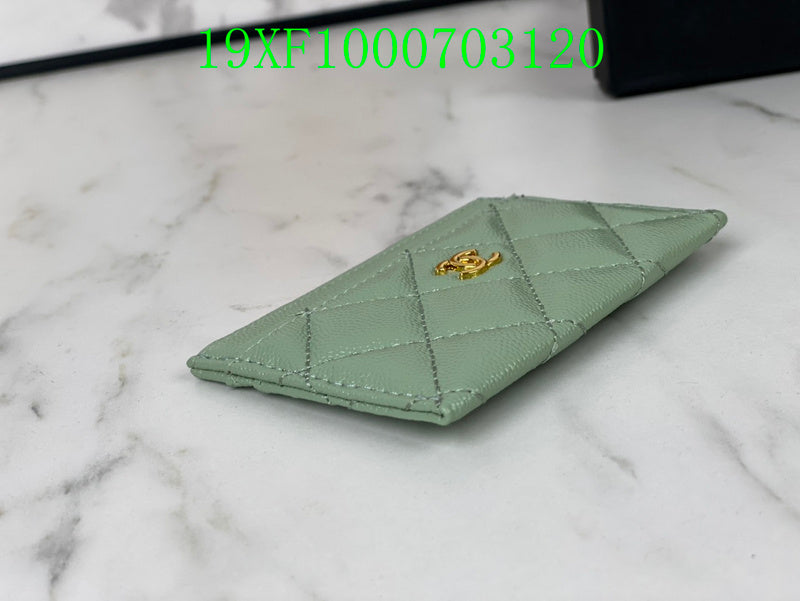 COZY BAGS - CHL Wallet - 054