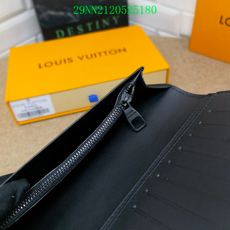 COZY BAGS - LOV Wallet - 1327