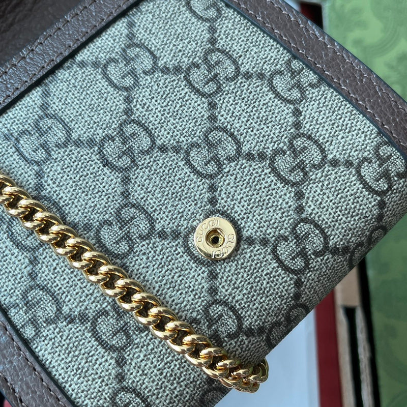 COZY - GUKI Women Bags - 323