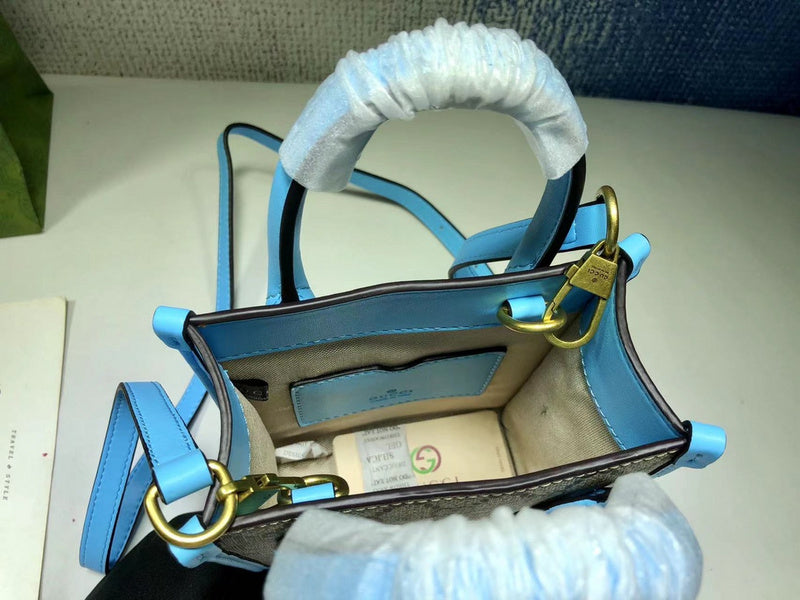 COZY BAGS - GUKI Bags - 922