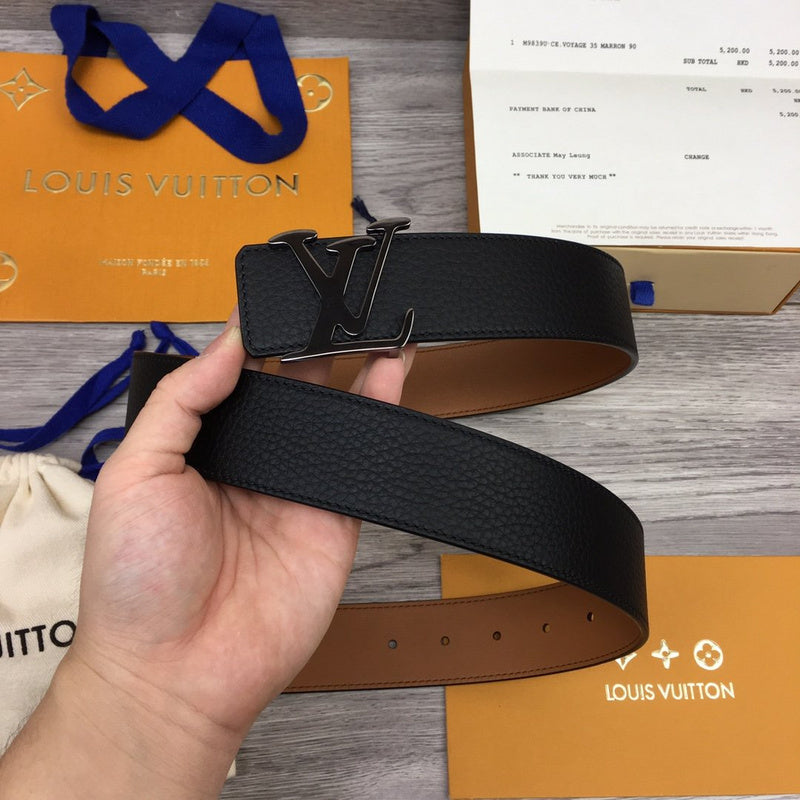 JB - LOV Belts - 157