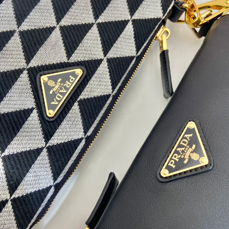JB - PD Lady Bags - 137