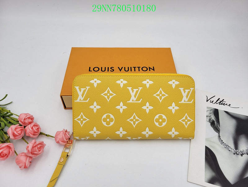 COZY BAGS - LOV Wallet - 1382