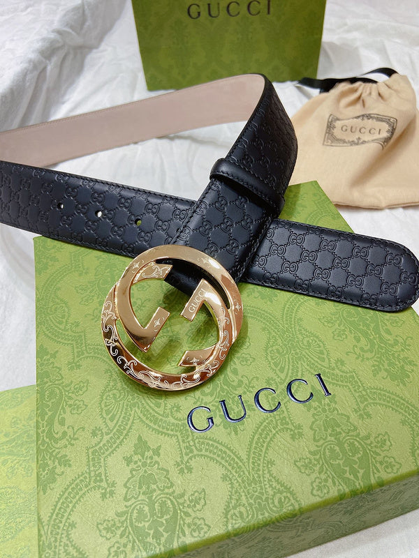 COZY BAGS - GUKI Belts - 074