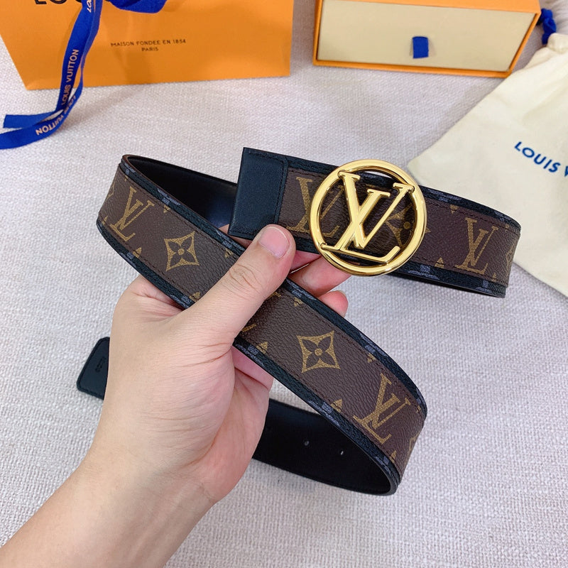 JB - LOV Belts - 068
