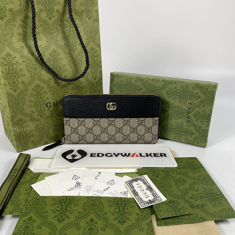 Cozy Bags - GUKI Women Wallets - 006