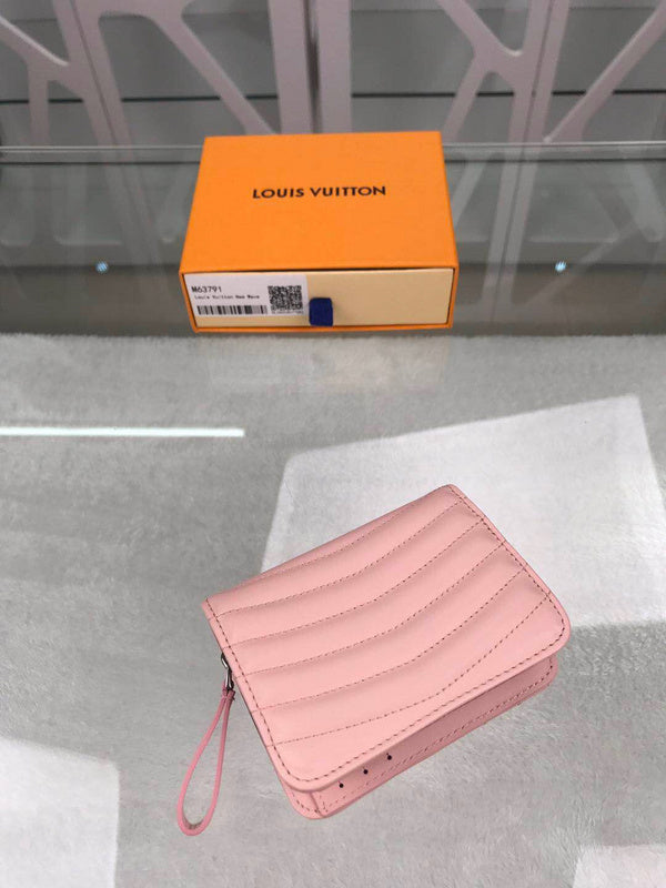COZY BAGS - LOV Wallets - 574