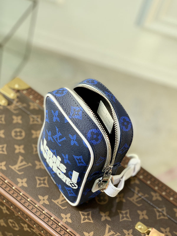 COZY - LV Bags - 3659