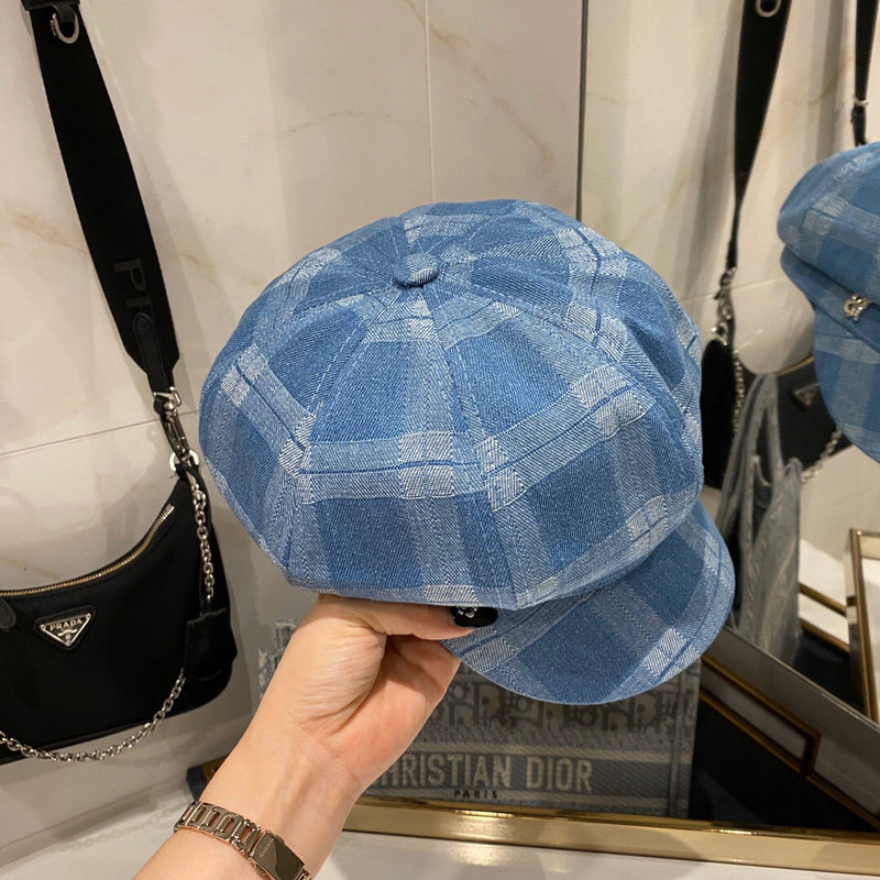 COZY BAGS - BOR Hats & Caps - 159