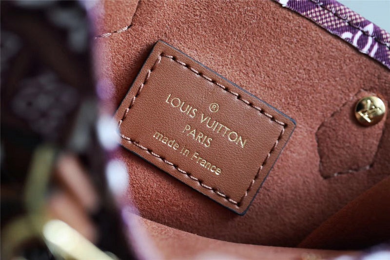 COZY - LOV Lady Bags - 2151