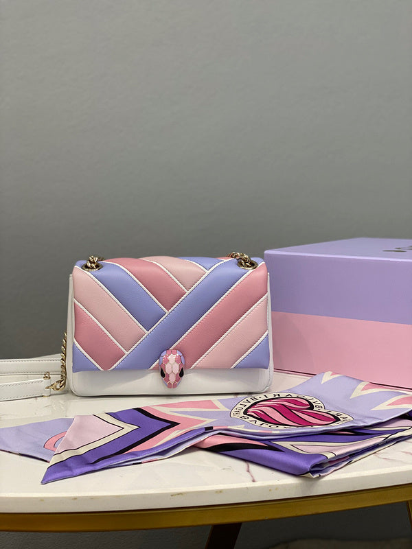 JB - BGL Lady Bags - 223