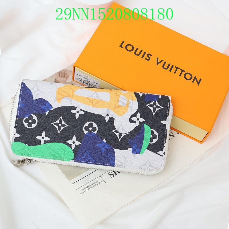 COZY BAGS - LOV Wallet - 170