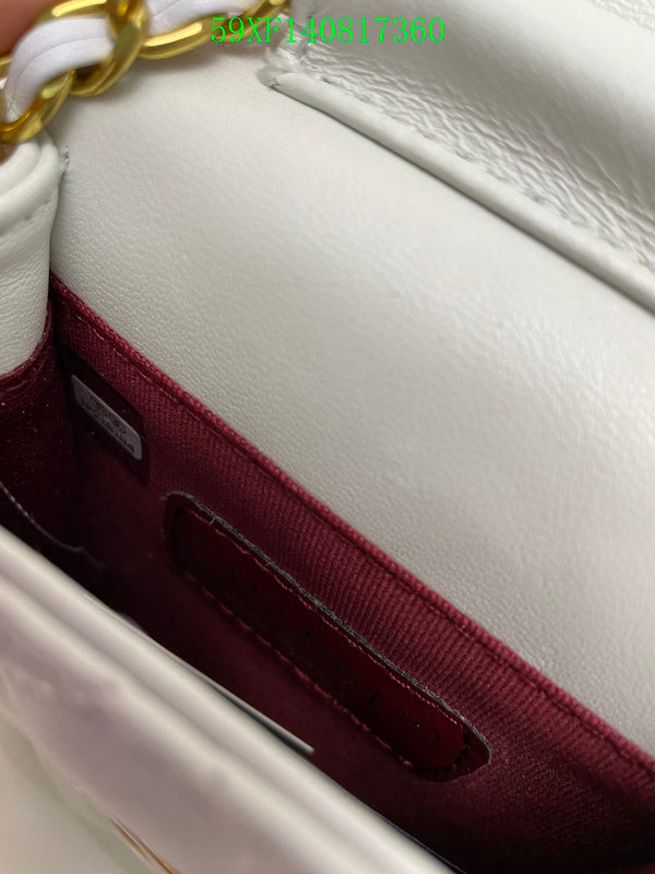 COZY BAGS - CHL Wallet - 016