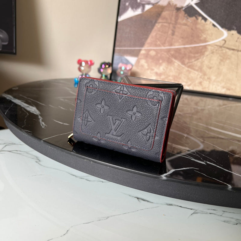 COZY - LOV Wallets - 415