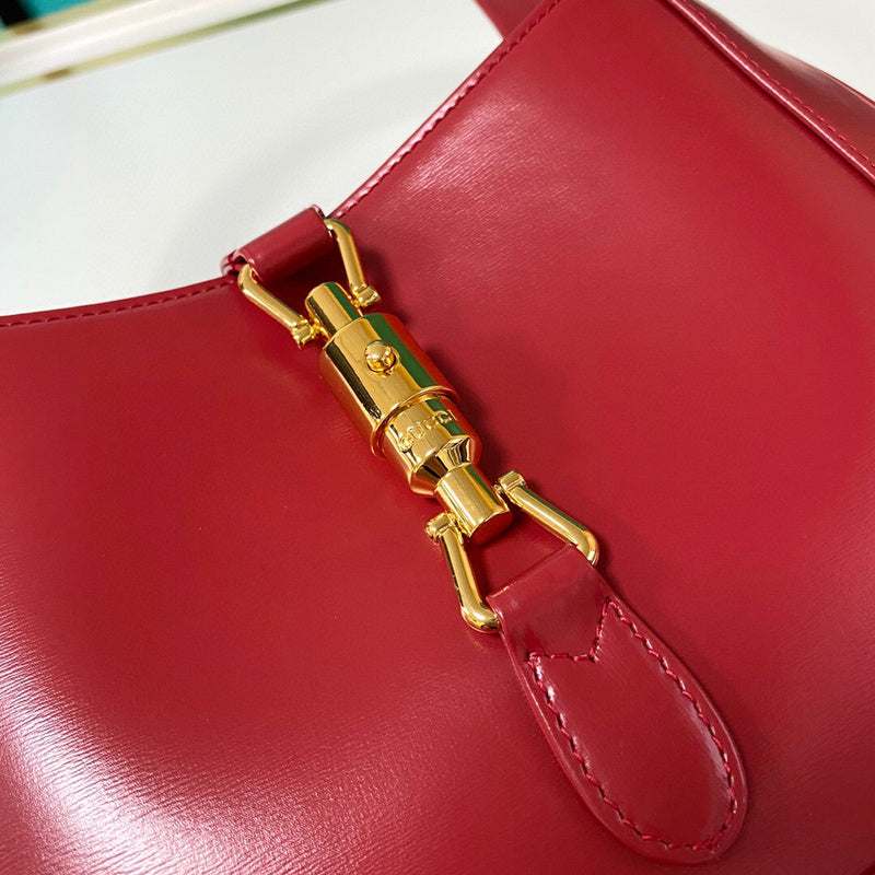 JB - Guki Lady Bags - 1246