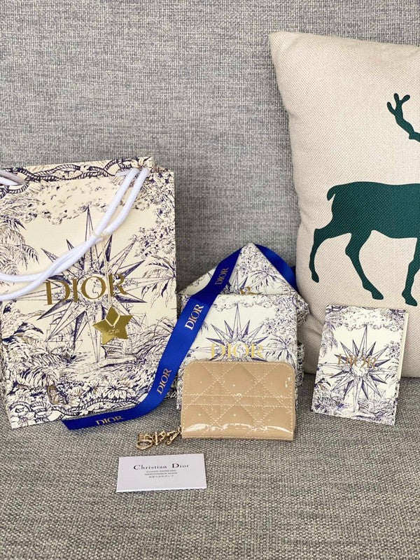 COZY BAGS - DOR Wallets - 052