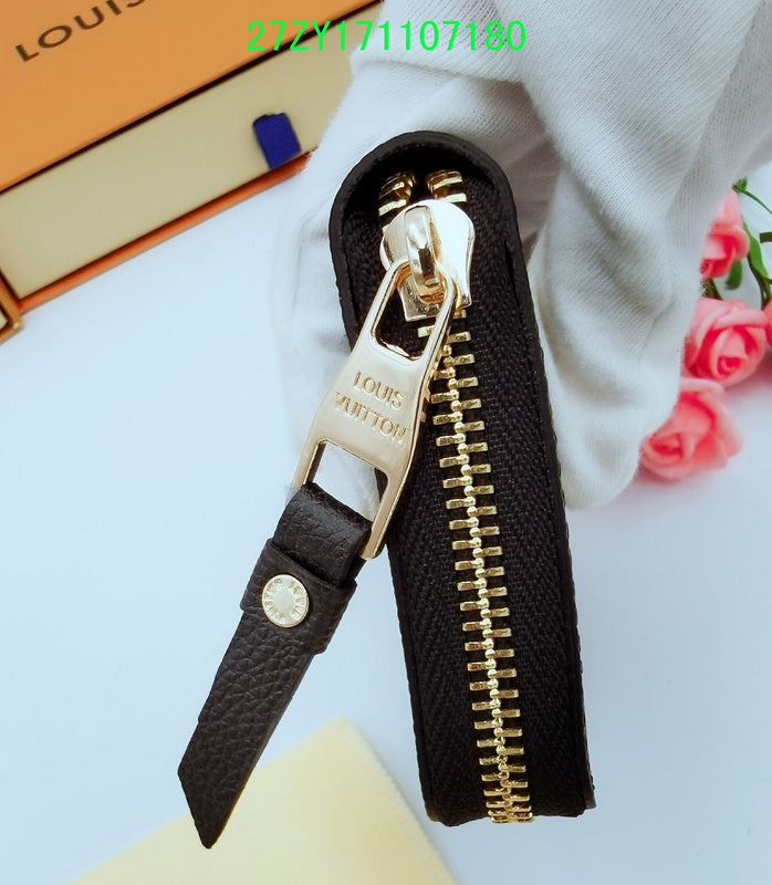 COZY BAGS - CHL Wallet - 1245