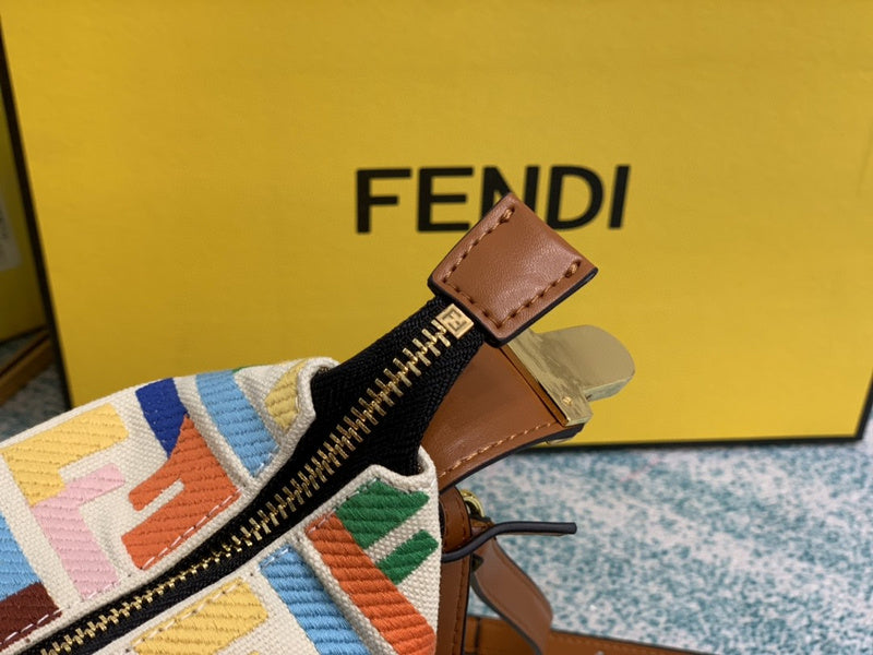 COZY - FDE Bags - 311
