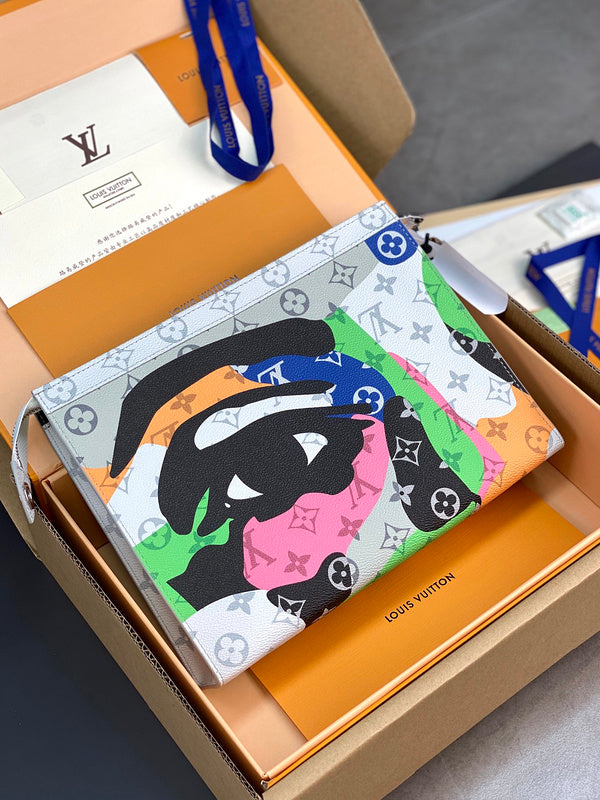 COZY - LOV Wallets - 031