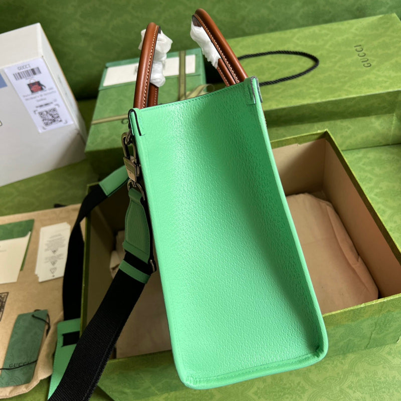 JB - Guki Lady Bags - 527