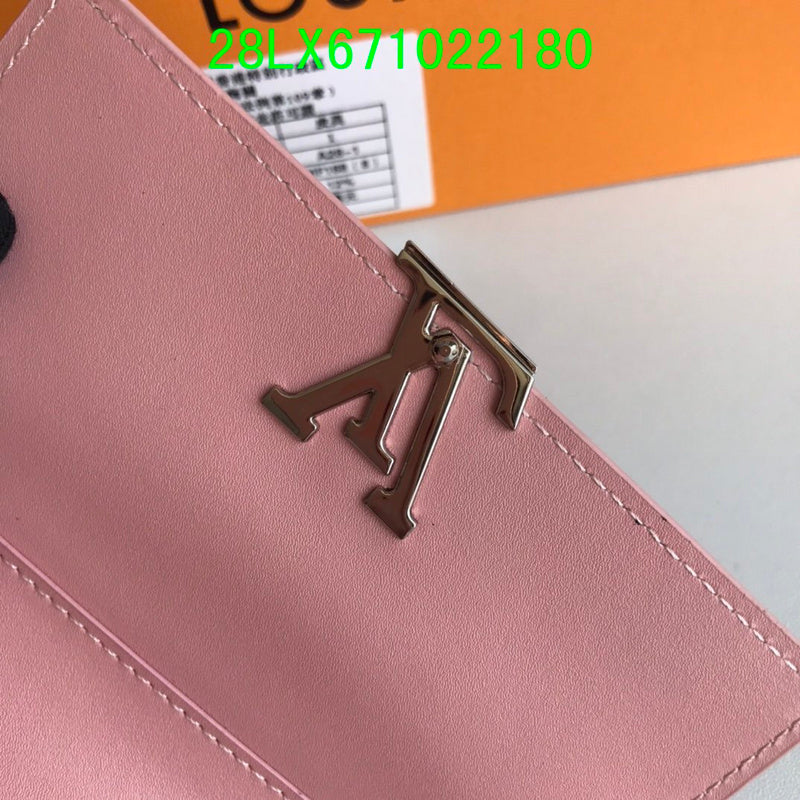 COZY BAGS - CHL Wallet - 1409