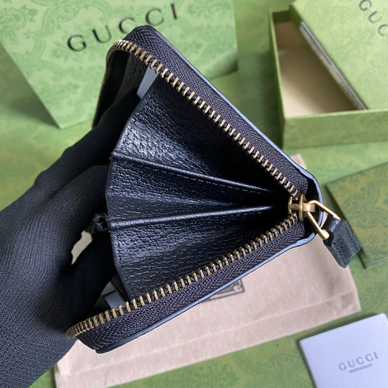 Cozy Bags - GUKI Men Wallets - 088