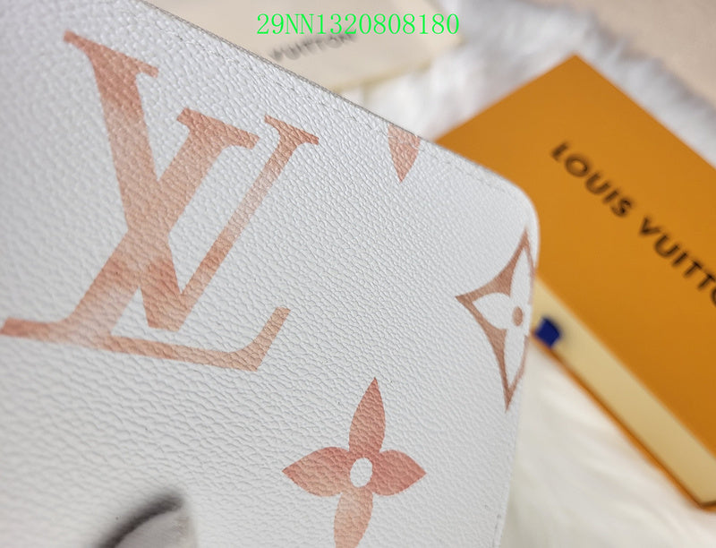 COZY BAGS - LOV Wallet - 185