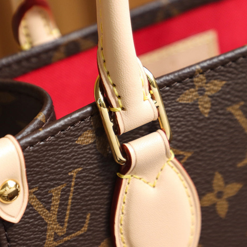 COZY BAGS - LOV Bags - 1740