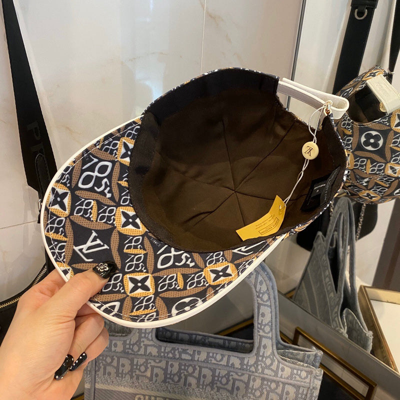 COZY BAGS - LOV Hats & Caps - 325