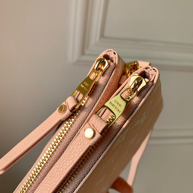 COZY BAGS - LOV Bags - 2018
