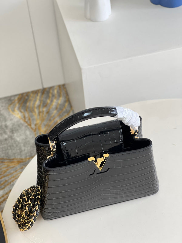 COZY - LV Bags - 1969