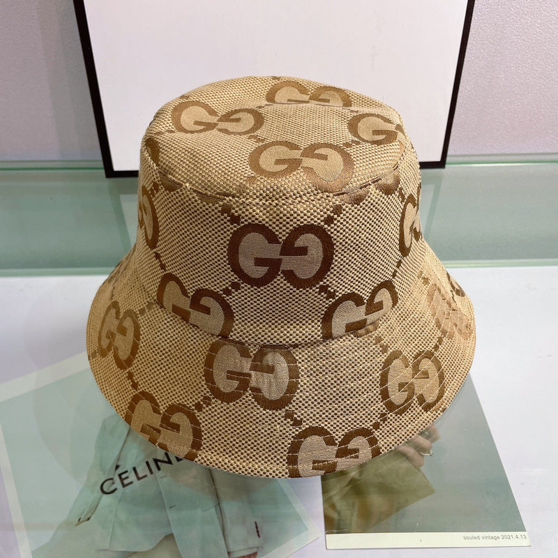 COZY BAGS - Guki Hats & Caps - 124