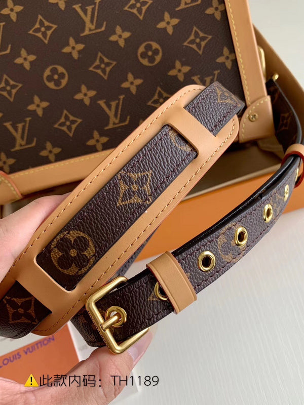 COZY - LV Bags - 5124