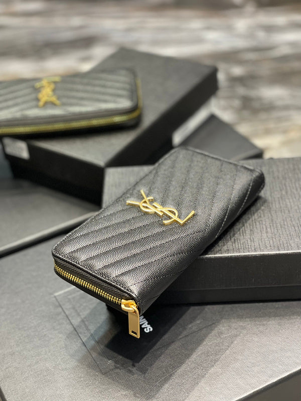 COZY BAGS - YLS Wallets - 101