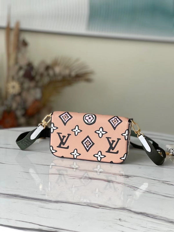 COZY - LOV Lady Bags - 785