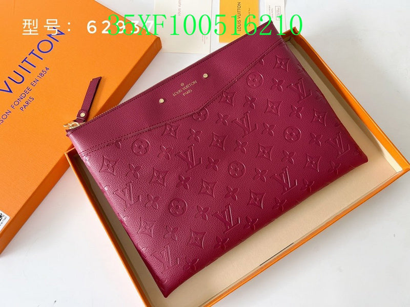 COZY BAGS - LOV Wallet - 1364