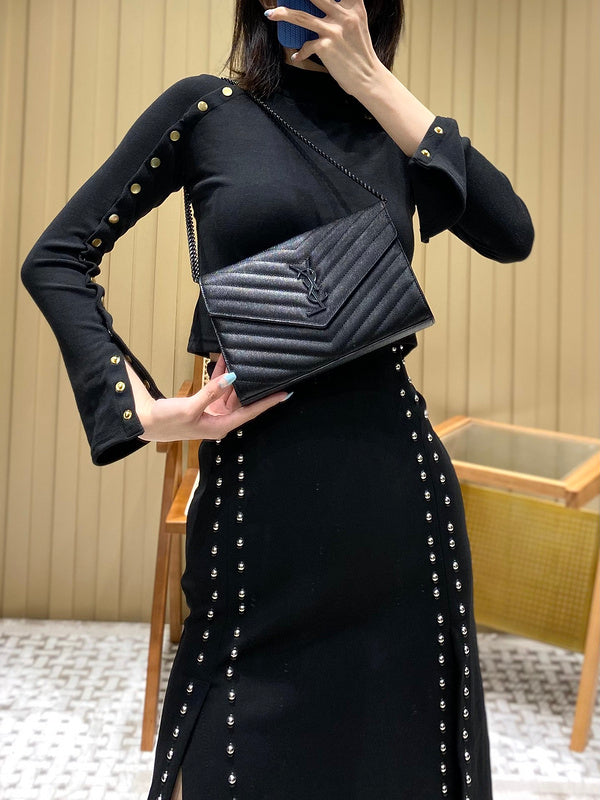 COZY BAGS - YLS Bags - 1206