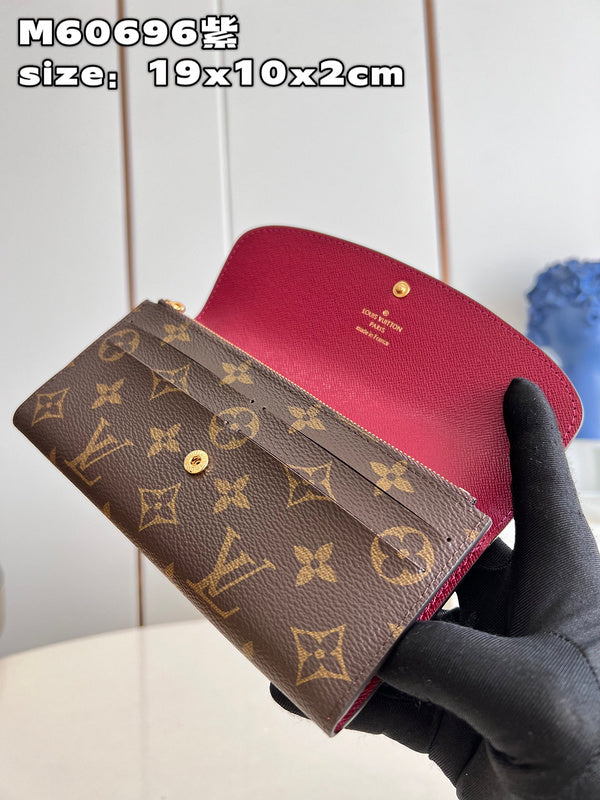 COZY - LOV Wallets - 340