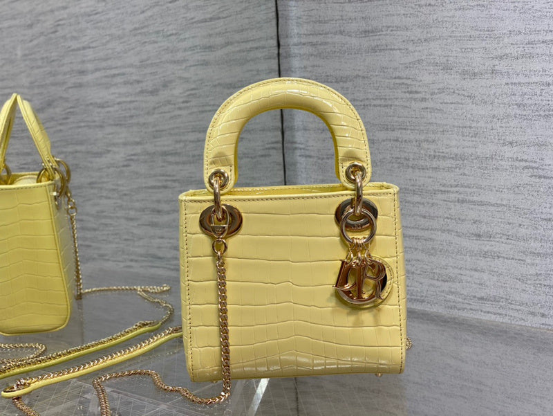 JB - DOR Lady Bags - 142