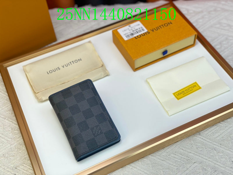 COZY BAGS - LOV Wallet - 103