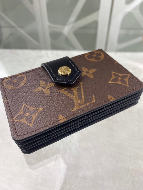 COZY BAGS - LOV Card Case - 085