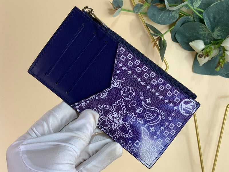 COZY BAGS - LOV Wallets - 543