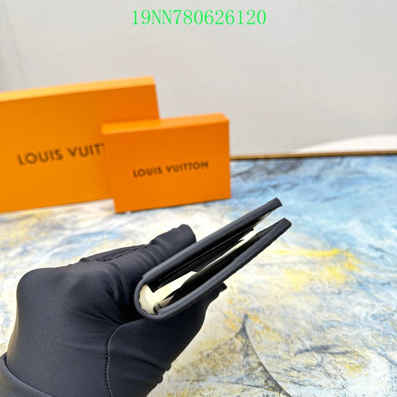 COZY BAGS - LOV Wallet - 298