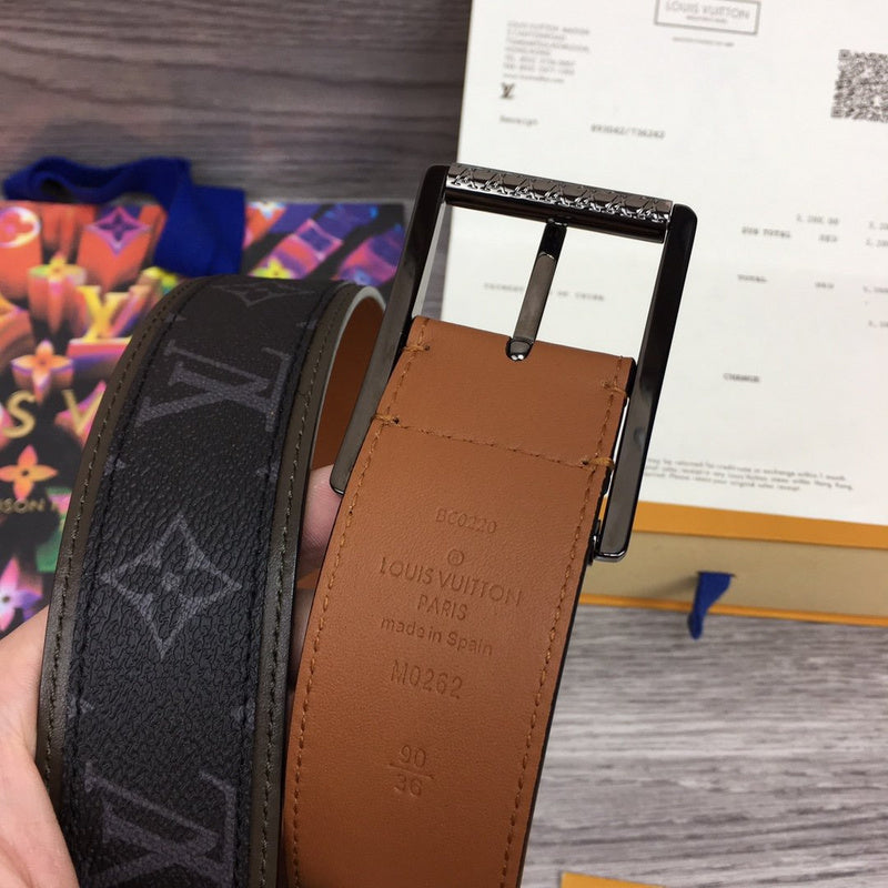 JB - LOV Belts - 289
