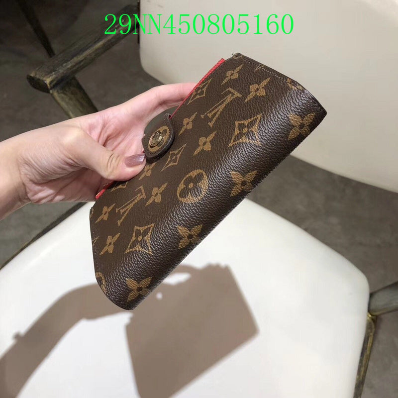 COZY BAGS - CHL Wallet - 699