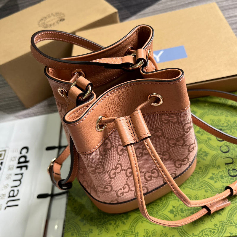 JB - Guki Lady Bags - 059