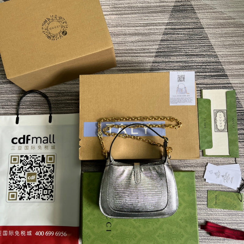 COZY BAGS - GUKI Bags - 1201
