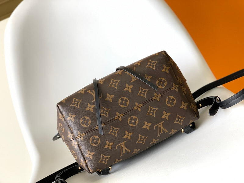 COZY - LOV Backpacks - 096